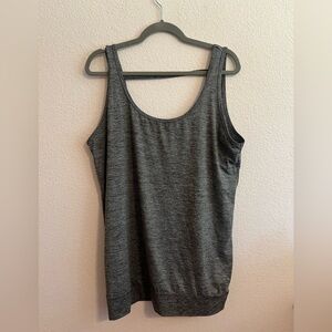 Gray C9 by Champion Tank Top Size XXL